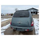 2006 Chrysler PT Cruiser