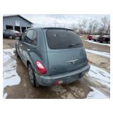 2006 Chrysler PT Cruiser