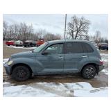 2006 Chrysler PT Cruiser