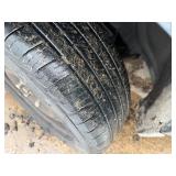 2006 Chrysler PT Cruiser