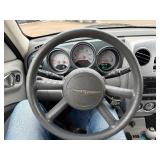2006 Chrysler PT Cruiser