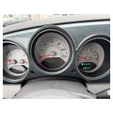 2006 Chrysler PT Cruiser