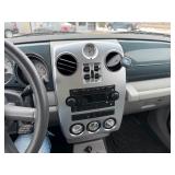2006 Chrysler PT Cruiser