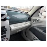 2006 Chrysler PT Cruiser