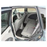 2006 Chrysler PT Cruiser