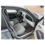 2006 Chrysler PT Cruiser