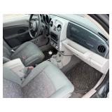 2006 Chrysler PT Cruiser