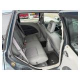 2006 Chrysler PT Cruiser