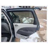 2006 Chrysler PT Cruiser