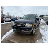 2003 Ford Explorer