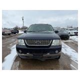 2003 Ford Explorer