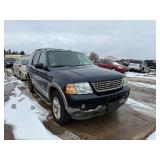 2003 Ford Explorer