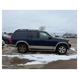2003 Ford Explorer