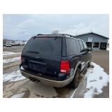 2003 Ford Explorer