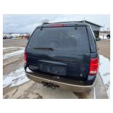 2003 Ford Explorer