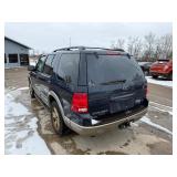 2003 Ford Explorer