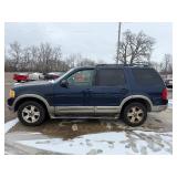 2003 Ford Explorer