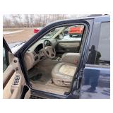 2003 Ford Explorer