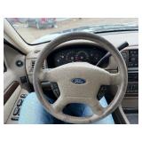 2003 Ford Explorer