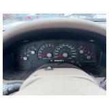 2003 Ford Explorer