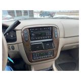 2003 Ford Explorer