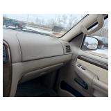 2003 Ford Explorer