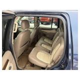 2003 Ford Explorer