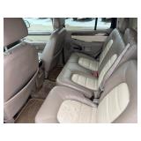 2003 Ford Explorer