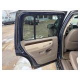 2003 Ford Explorer