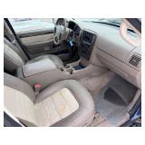 2003 Ford Explorer