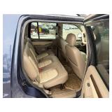 2003 Ford Explorer