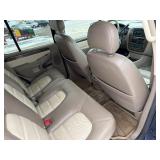 2003 Ford Explorer