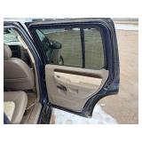 2003 Ford Explorer