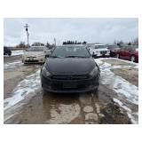 2014 Dodge Dart GT