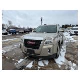 2012 GMC Terrain
