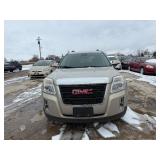 2012 GMC Terrain