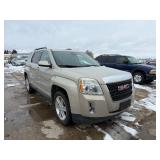 2012 GMC Terrain