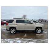 2012 GMC Terrain