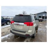 2012 GMC Terrain
