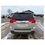 2012 GMC Terrain
