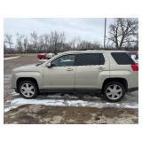 2012 GMC Terrain
