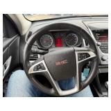 2012 GMC Terrain