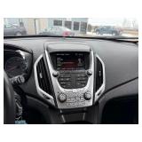 2012 GMC Terrain
