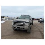 2005 Ford F350 6.0L Diesel