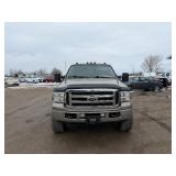 2005 Ford F350 6.0L Diesel