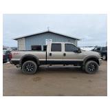 2005 Ford F350 6.0L Diesel
