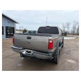 2005 Ford F350 6.0L Diesel