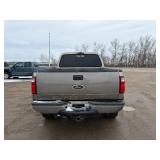 2005 Ford F350 6.0L Diesel
