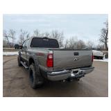 2005 Ford F350 6.0L Diesel