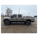 2005 Ford F350 6.0L Diesel
